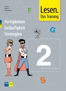 Lesen. Das Training 2