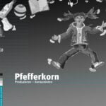Pfefferkorn