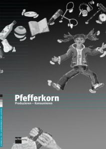Pfefferkorn
