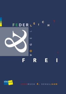 FEDERLEICHT & VOGELFREI