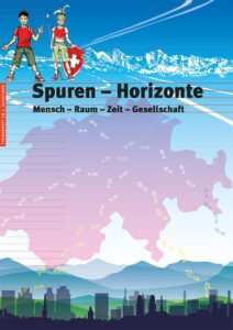 Spuren — Horizonte