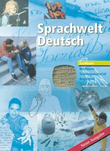 Sprachwelt Deutsch