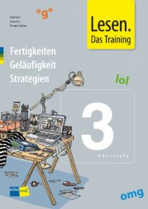 Lesen. Das Training 3