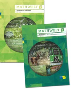 MATHWELT 2