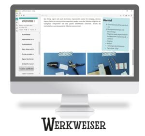 WERKWEISER 1